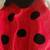 Baby LadyBug Costume 2 thumbnail