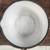 Antique Cast Iron Enamel Porcelain Pot Cauldron #2 5 thumbnail