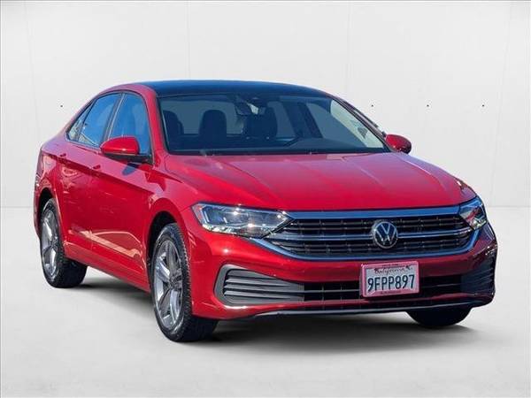 2023 Volkswagen Jetta VW SE Sedan - $19,598 (Call *(669) 206-0514* to Confirm Availability Instantly)63470898614657122