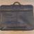 Black Leather Briefcase w Sleeve 3 thumbnail