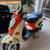 Linhai LH150T-12 Motorcycle / Vespa - 2008 1 thumbnail
