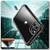 Phone Case for iPhone 12 / iPhone 12 Pro - Black, Temdan Bumper - New! 8 thumbnail