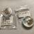 1 lot of 2 watch movements Citizen 6031 & Car-Ker GL30 1 thumbnail