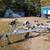 EZ Loader boat trailer 2 thumbnail