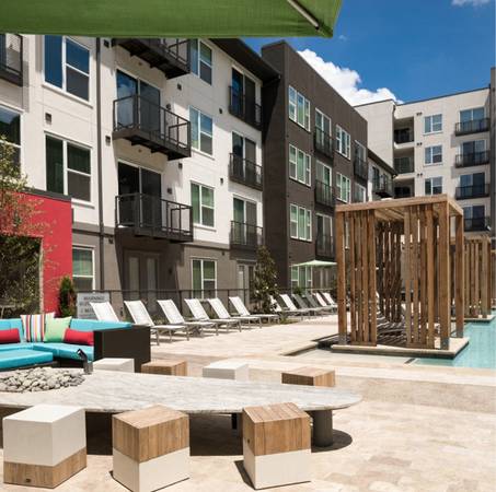 $1,299 / 1br - A Trendy and Stylish Apartment in Trinity Groves! (Dallas/Trinity Groves)63796350697347120