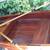 Cedar strip 13' Row Boat 1 thumbnail
