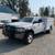 2014 RAM 5500 CREW CAB UTILITY 4X4 1 thumbnail