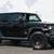 2022 Jeep Wrangler 4x4 4WD Unlimited Sahara  SUV 3 thumbnail