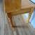 Solid wood end table in excellent condition 4 thumbnail