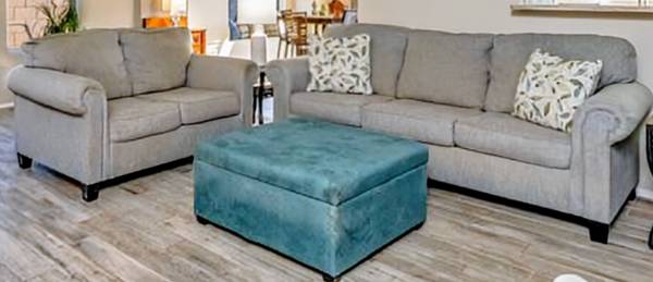 Living room furniture 1