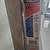 Werner 22ft adjustable ladder 3 thumbnail
