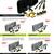 CanAm Drwall tool Kits with HardCase 1 thumbnail