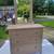 Ikea new condition 3 drawers mirror bureau 2 thumbnail