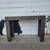 Amazing Heavy Stone Small Console Table 7 thumbnail
