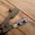 1800s WALCOTT BUTTON-HOLE CUTTER - Walcott Brothers Co - Boston, MA 5 thumbnail