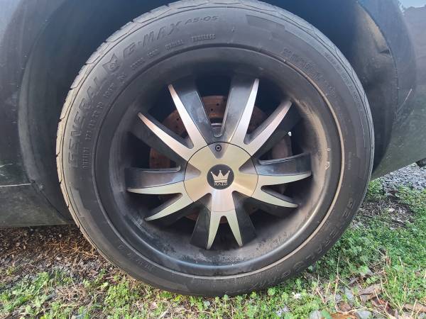 2011 Chevy Camaro 2SS - $8,000 (Shelbyville)63621600422019124
