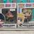 Lot of 4 Baruto Naruto Funko Pops In Box 4 thumbnail