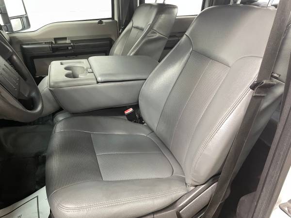 2015 Ford F-350 XL V8 - Photo 13