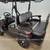 2025 Denago Nomad XL Plus Lithium Ion Golf Cart, Limited Edition Matte 6 thumbnail
