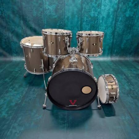 Drum sets (Complete) 1