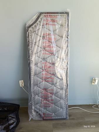 Headboard 1