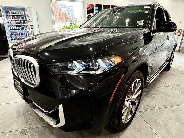 2024 BMW X5 xDrive40i Sports Activity Vehicle 499 / MO - $499 (+ Luxury Motor Club)63614501422593122