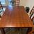 Kitchen Table/Chairs/Hutch 3 thumbnail
