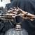 Shift knob Hood ornament Steering wheel Differential cover 6 thumbnail
