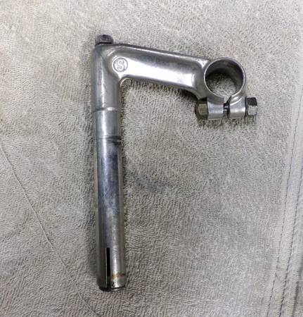 Schwinn stem / shifters, Vintage 1