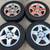 FACTORY OEM CHEVY SILVERADO HD2500 GMC 3500 WHEELS 20 INCH 2 thumbnail