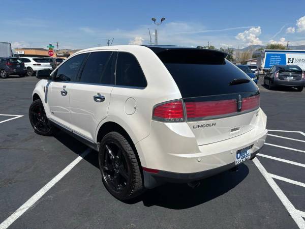 2010 Lincoln MKX - Financing Available! - $10988.0063469904078851122
