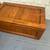 Beautiful Solid Wood Trunk / Chest 13 thumbnail