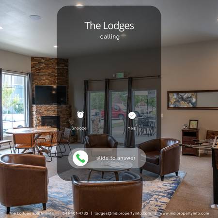 1 🚨 Featured 2 Bedroom 2 Bath at The Lodges 🌟 1