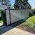 Woofd/Vinyl Fence and Gate 6 thumbnail