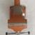 Pony 3-1/2" Swivel Base Bench Vise No. 23530 W/Pipe Clamp+Anvil 4 thumbnail