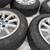 BMW 15inch wheel set 5x120 3 thumbnail