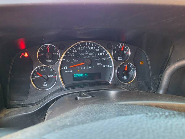 2019 Chevrolet Express Van - Photo 14