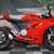 2020 Ducati Panigale V2 Ducati Red Longitudinal Twin 955 1 thumbnail