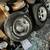 Storage full of car parts and wheels tires 20 thumbnail