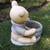 Vintage Disney Winnie the Pooh Planter 4 thumbnail