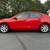 2011 Mazda MAZDA3 i Touring 4-door 4 thumbnail