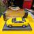 American Muscle 2004 GTO Raw edition and yellow car 2 thumbnail
