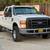 2008 Ford F-250 Super Duty Diesel 4x4 4WD F250 FX4 4dr Crew Cab  LB Pi 8 thumbnail