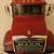 Garbage Truck Toy with moving parts and two trash can Great Condition! 13 thumbnail
