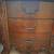 Bedroom Set 6 Piece with King Poster Bed 4 thumbnail