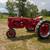 FOR SALE - 1955 Farmall 200 Tractor 5 thumbnail