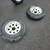 Boat trailer tires hi-run st175/80d13 4 thumbnail