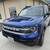 2023 Ford Bronco Sport big bend 4x4 automatic low mileage 37k 1 thumbnail