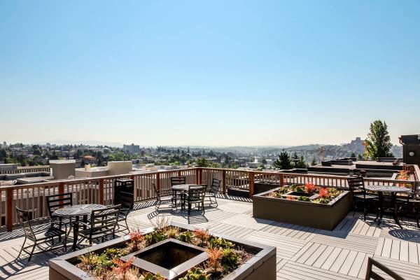 $2,080 / 1br - 602ft2 - Must SEE! 1 Month Free-Lease w/in48 Hours! Renovated w/Upgrades! (Yesler Terrace)63870756203009120
