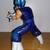 Dragon Ball Super SSGSS Vegito Final Kamehameha ver.4 Figure(Reduced) 3 thumbnail